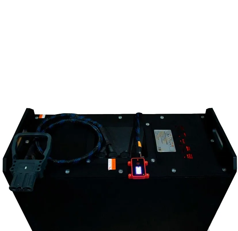 Аккумуляторная батарея Atlas Battery 12V LFP - Фото 4