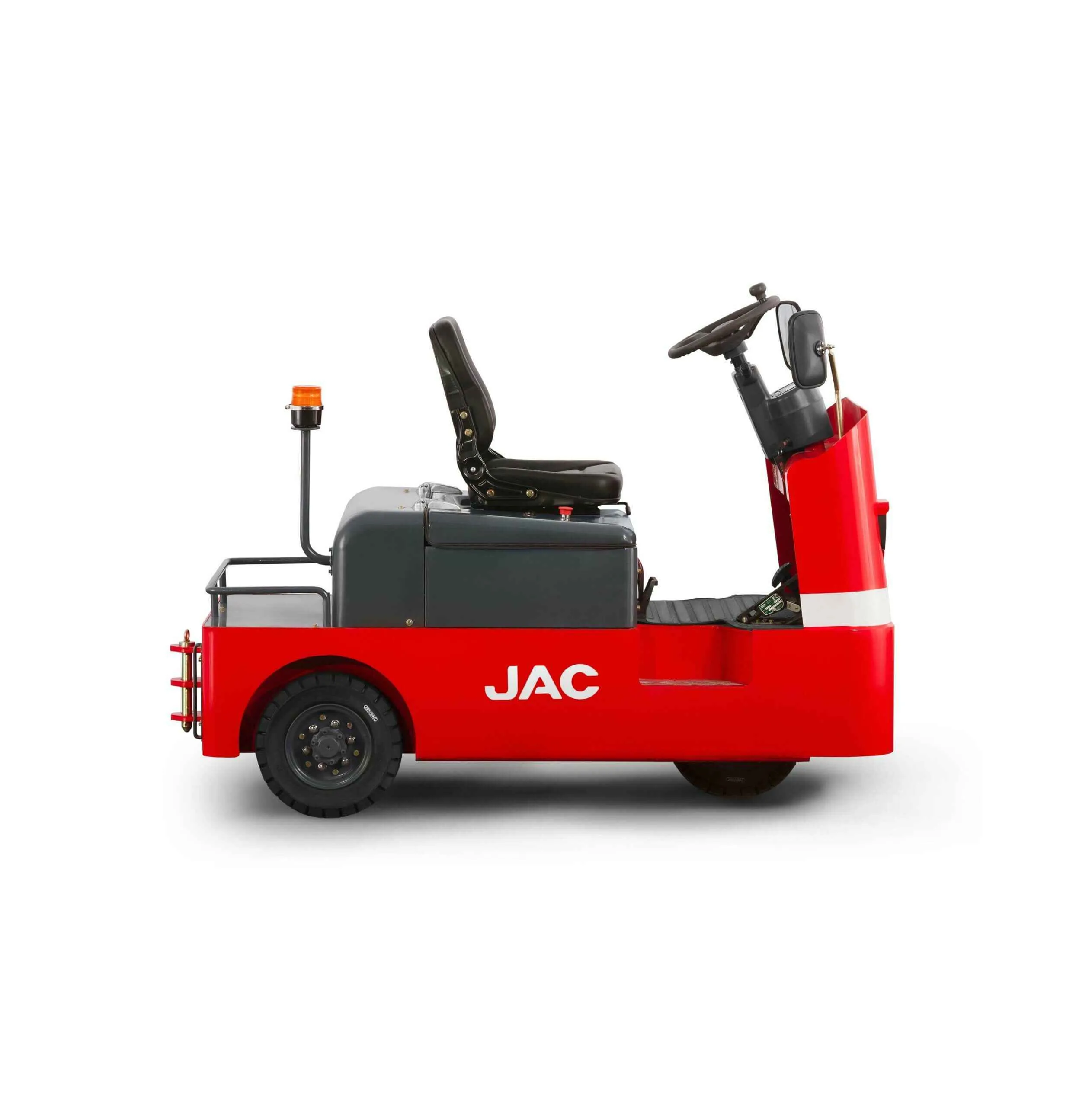 JAC QD 30 Тягач - Фото 2